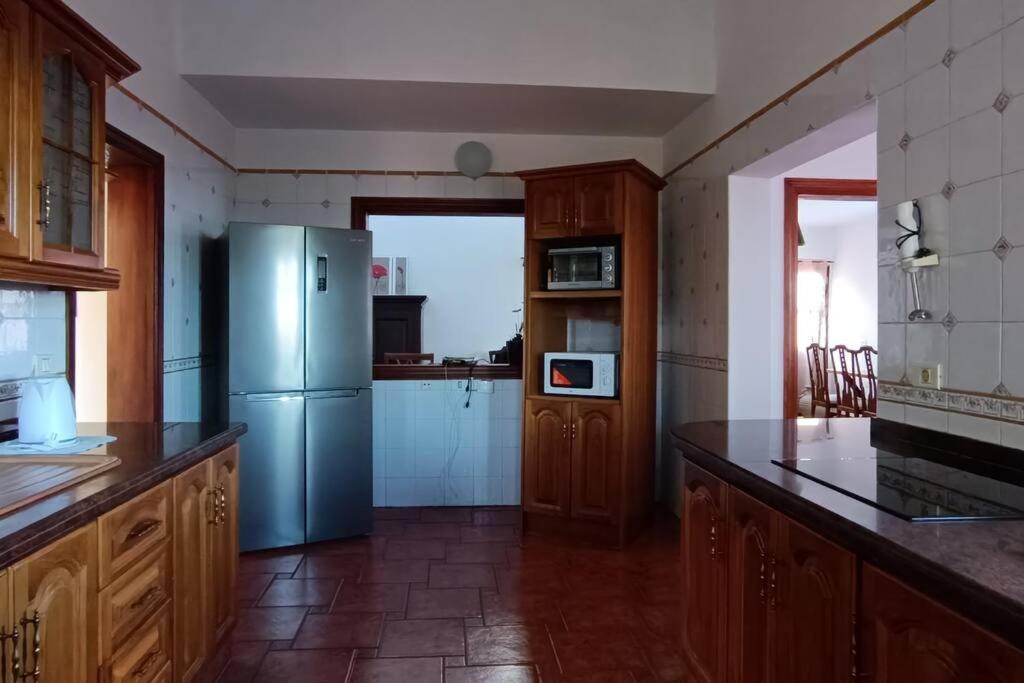 Villa Casa Magec Candelaria Exterior foto