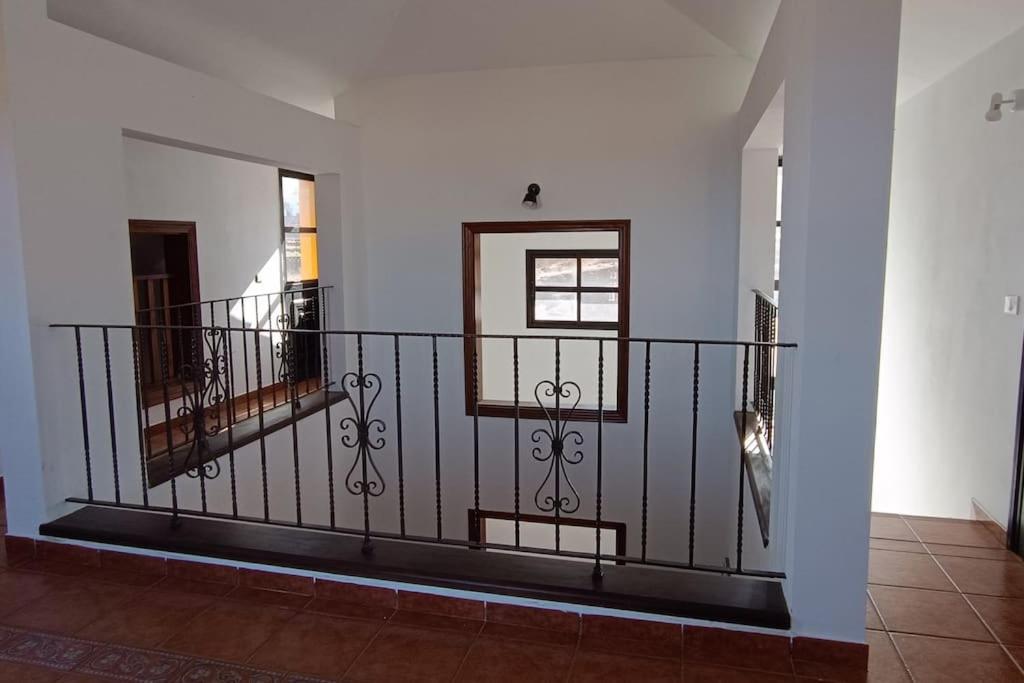 Villa Casa Magec Candelaria Exterior foto
